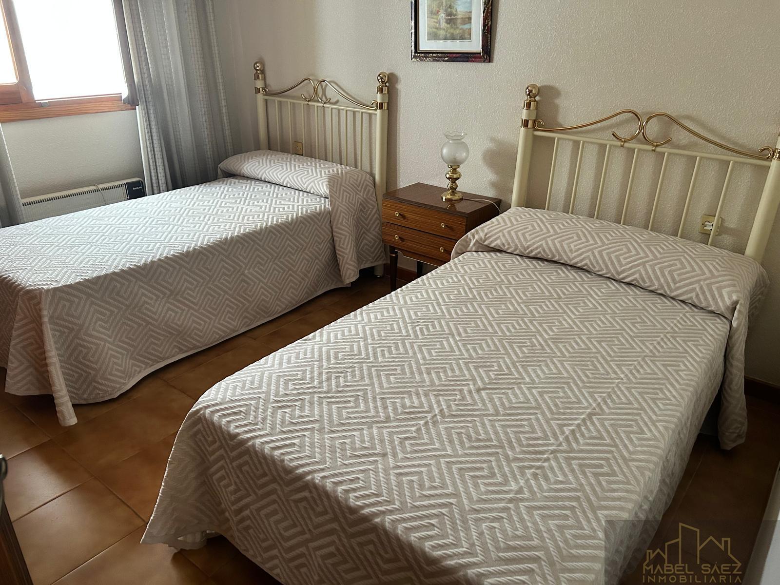 Alquiler de piso en Mérida