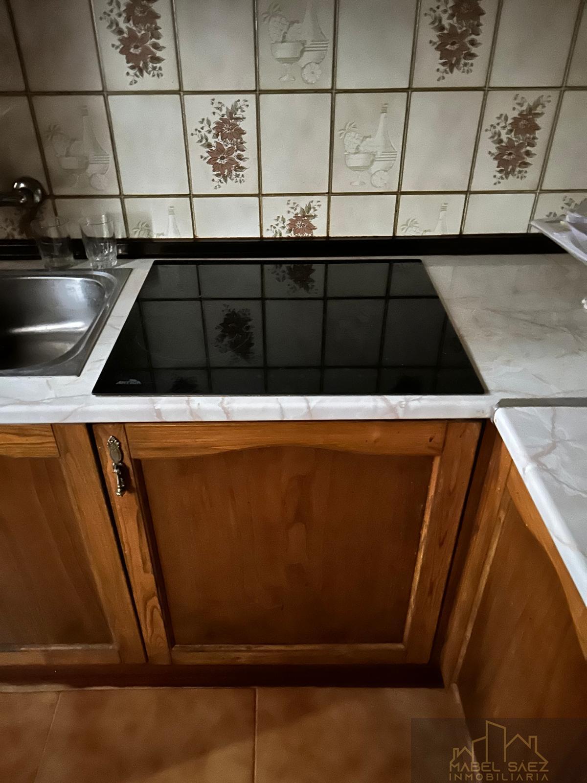 Alquiler de piso en Mérida