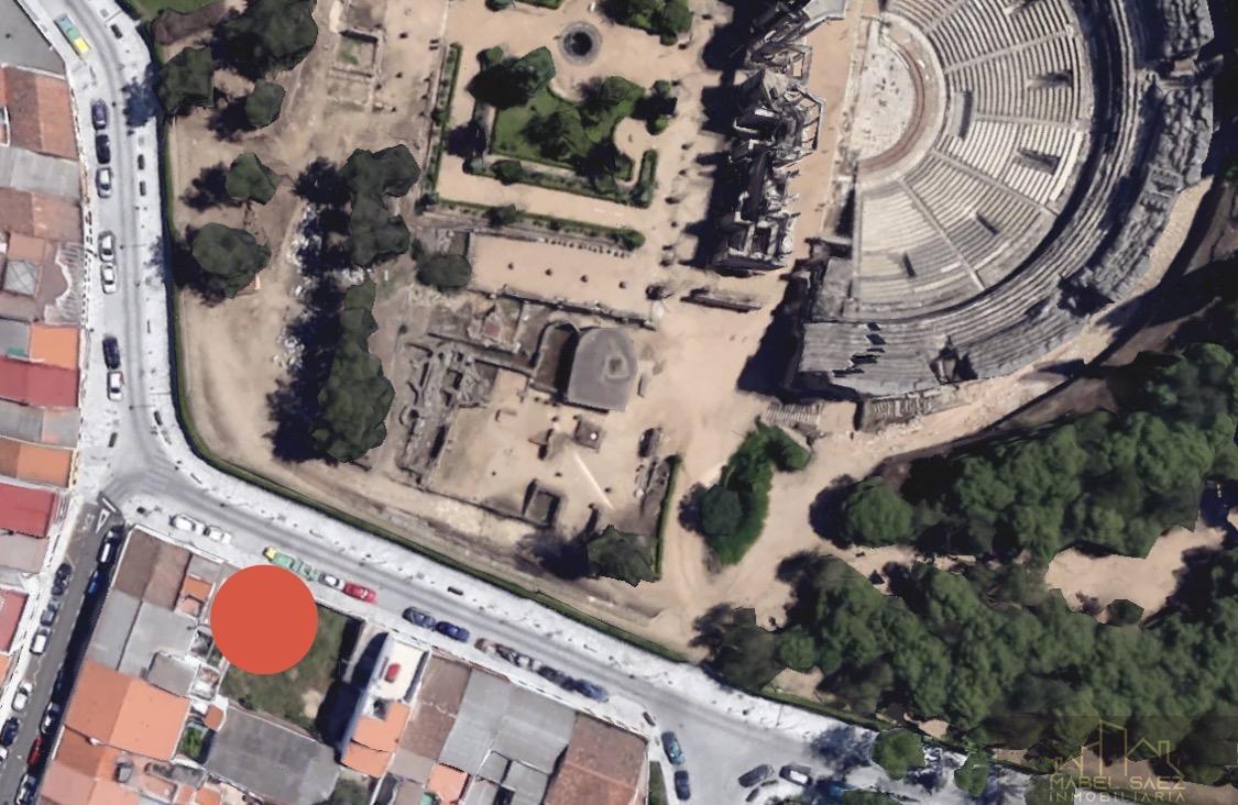 Venta de terreno en Mérida