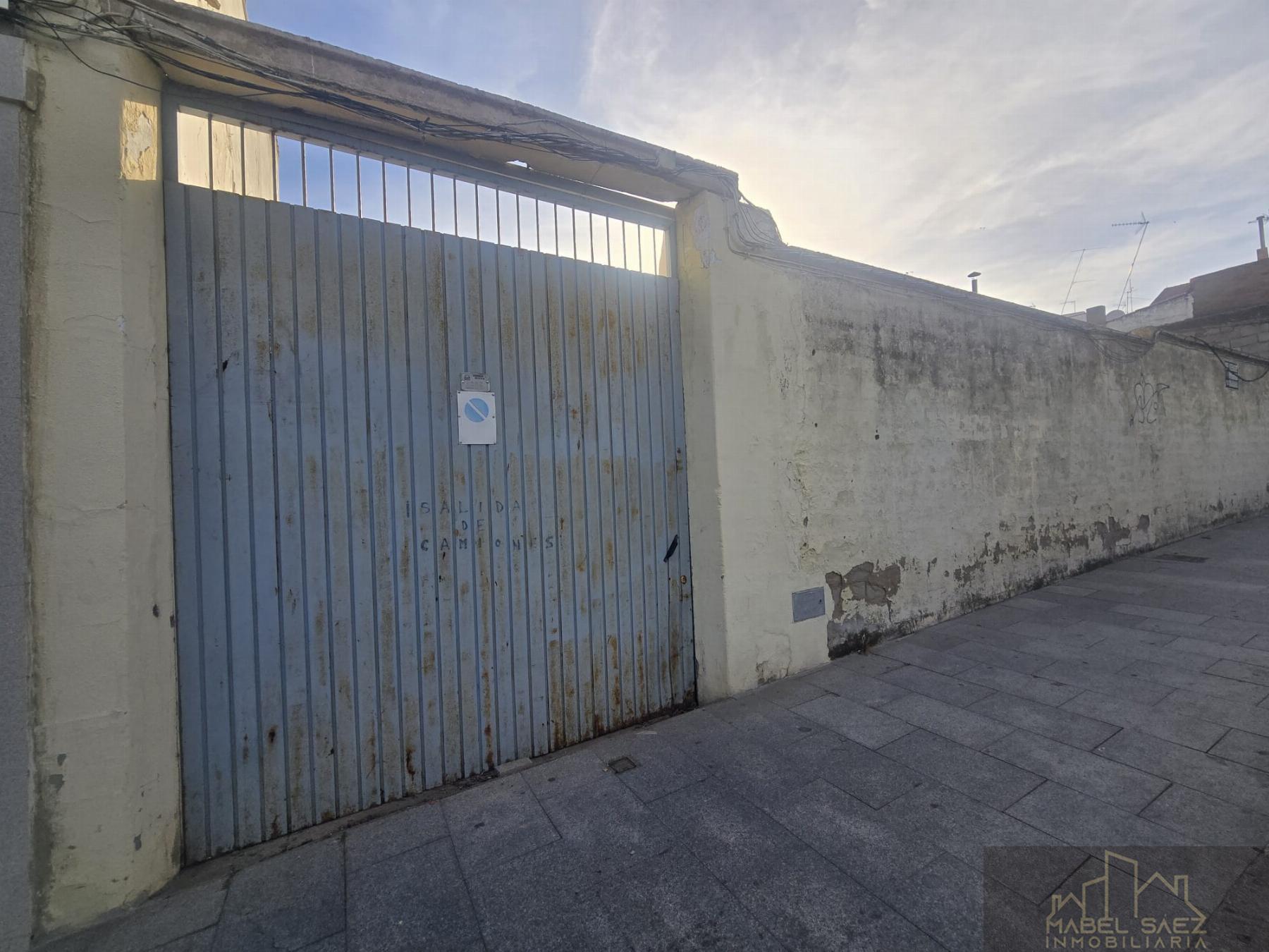 Venta de terreno en Mérida