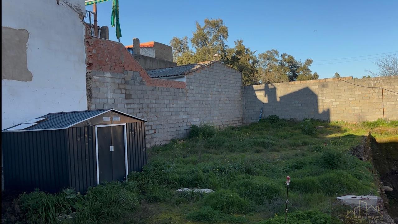Venta de terreno en Mérida