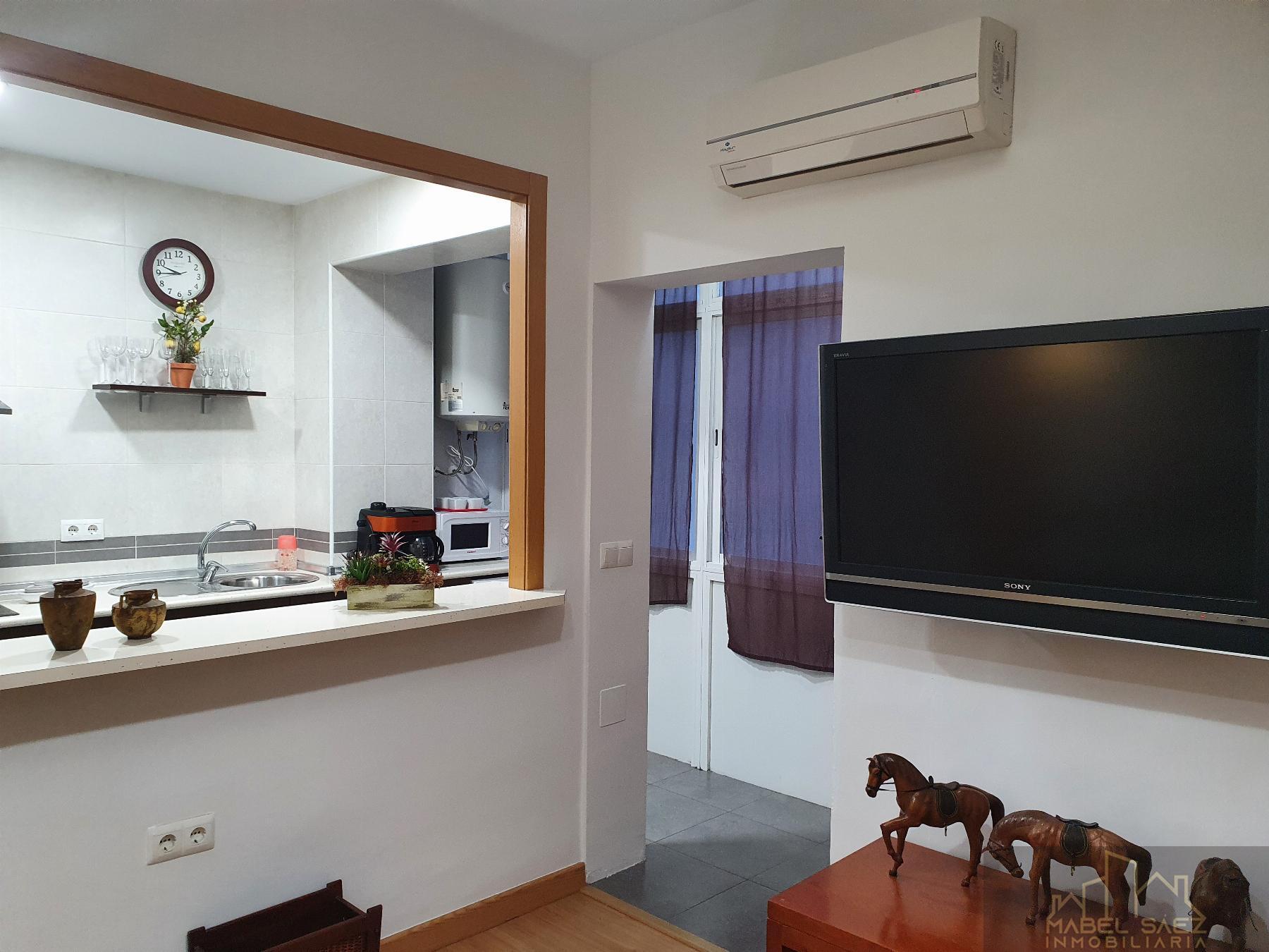 Venta de piso en Mérida