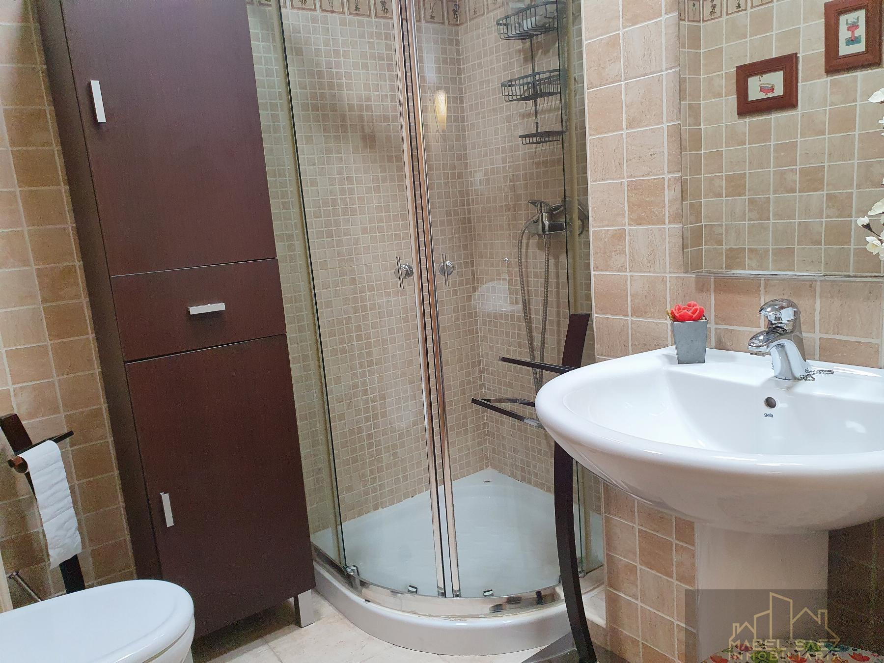 Venta de piso en Mérida