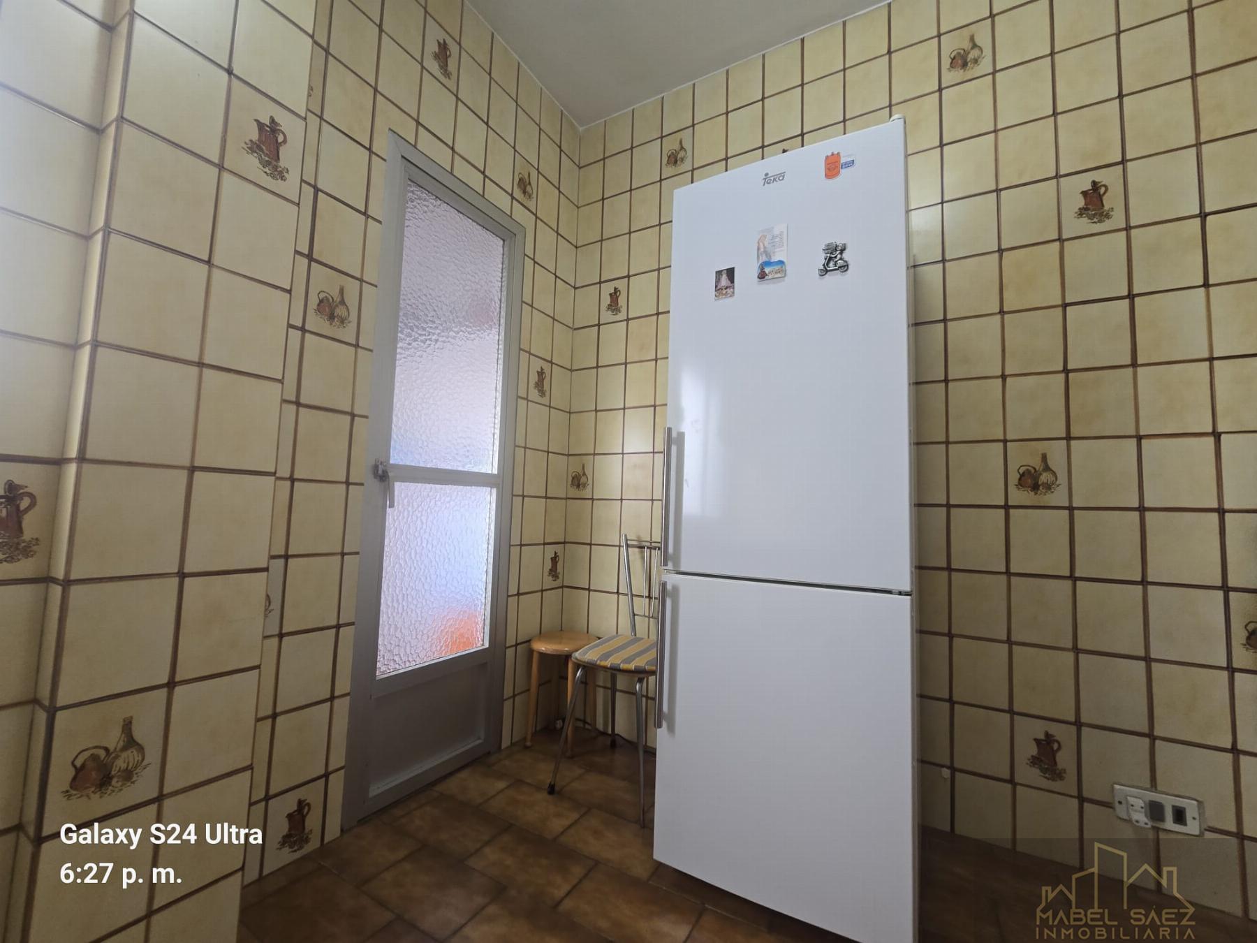 Alquiler de piso en Mérida