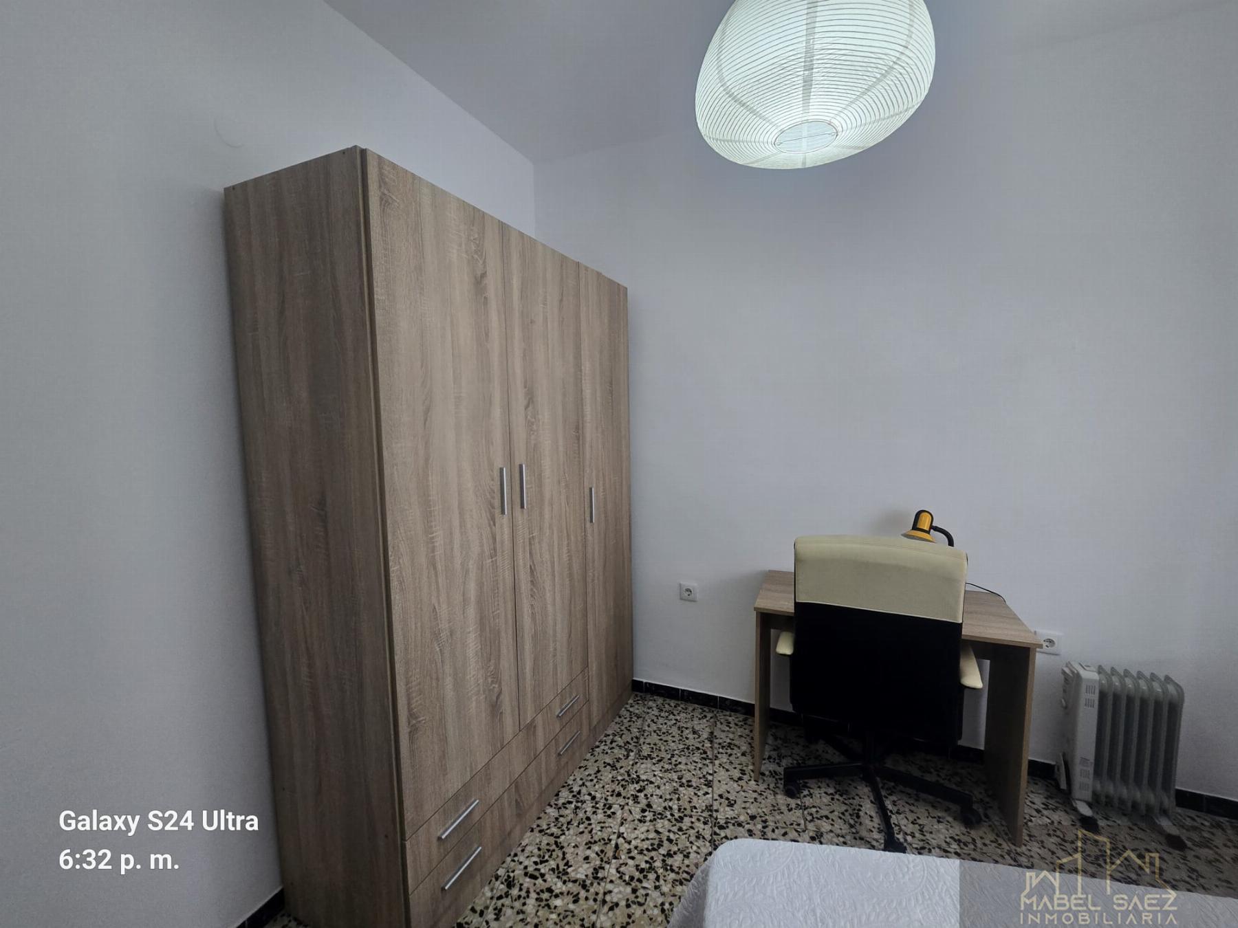 Alquiler de piso en Mérida
