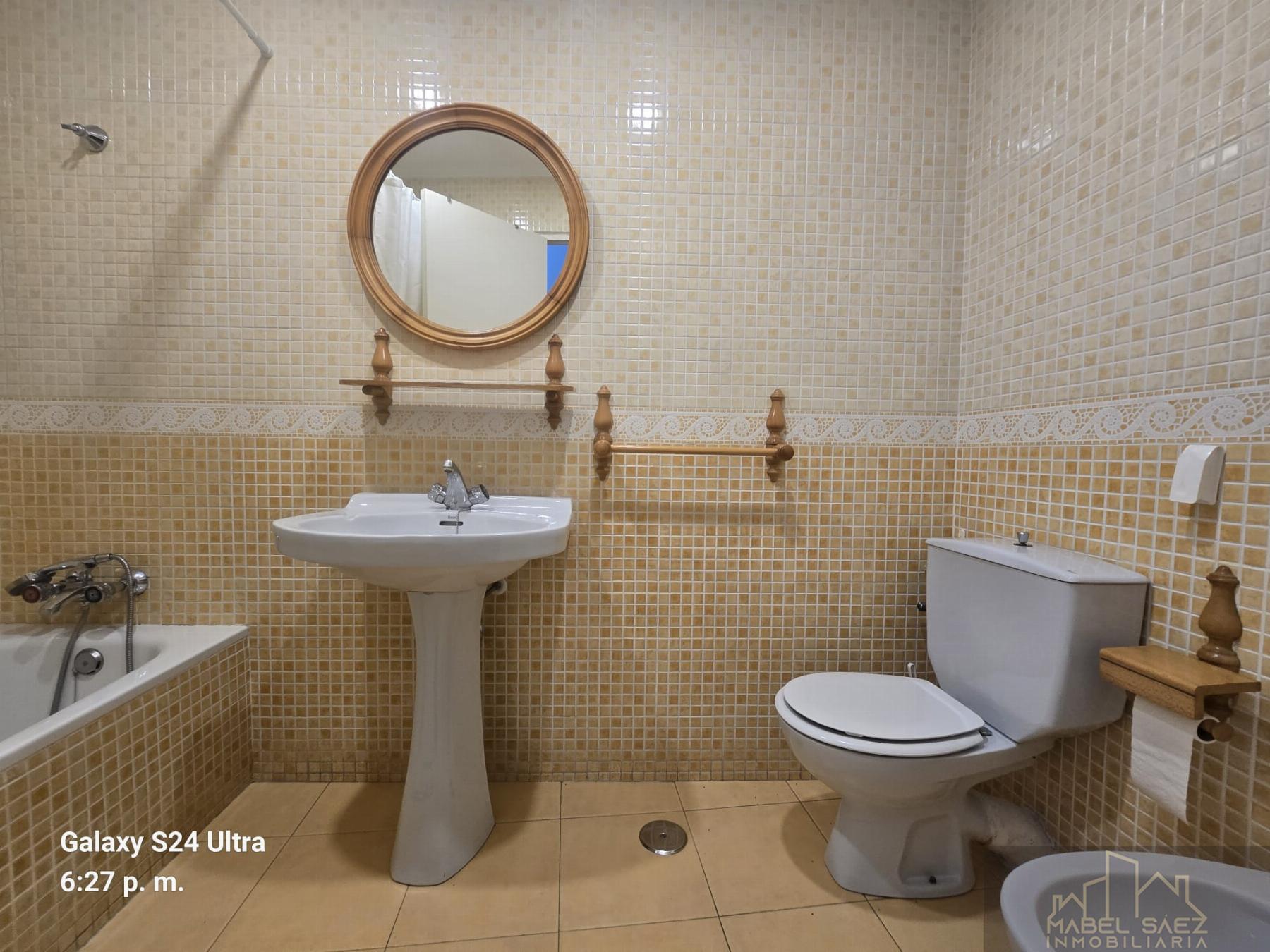 Alquiler de piso en Mérida