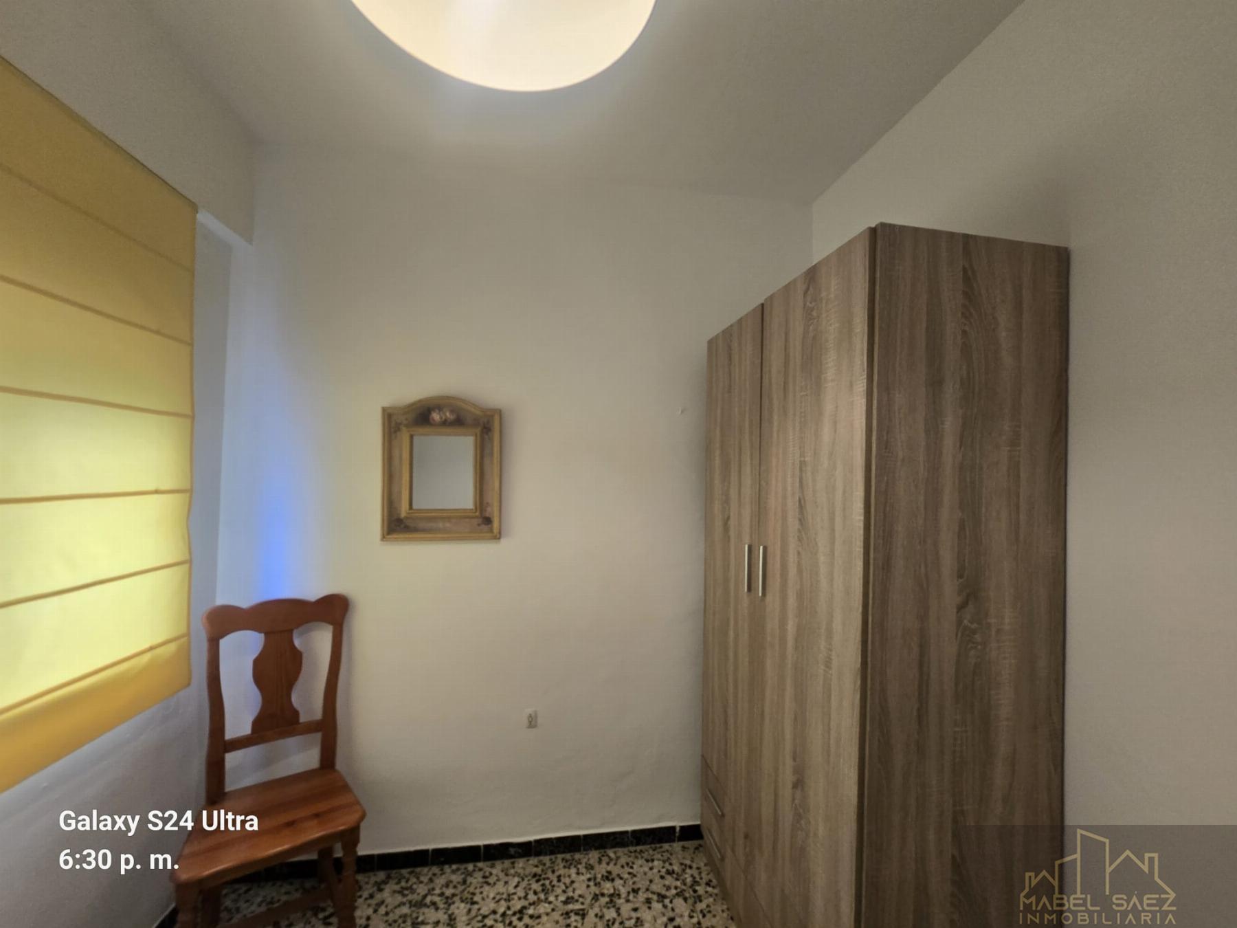 Alquiler de piso en Mérida