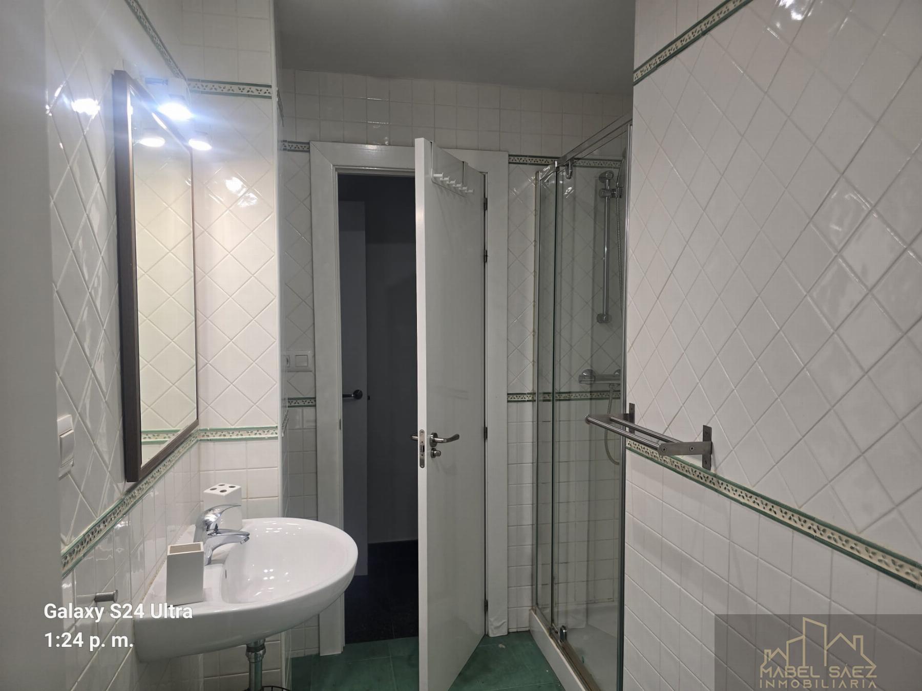 Alquiler de piso en Mérida