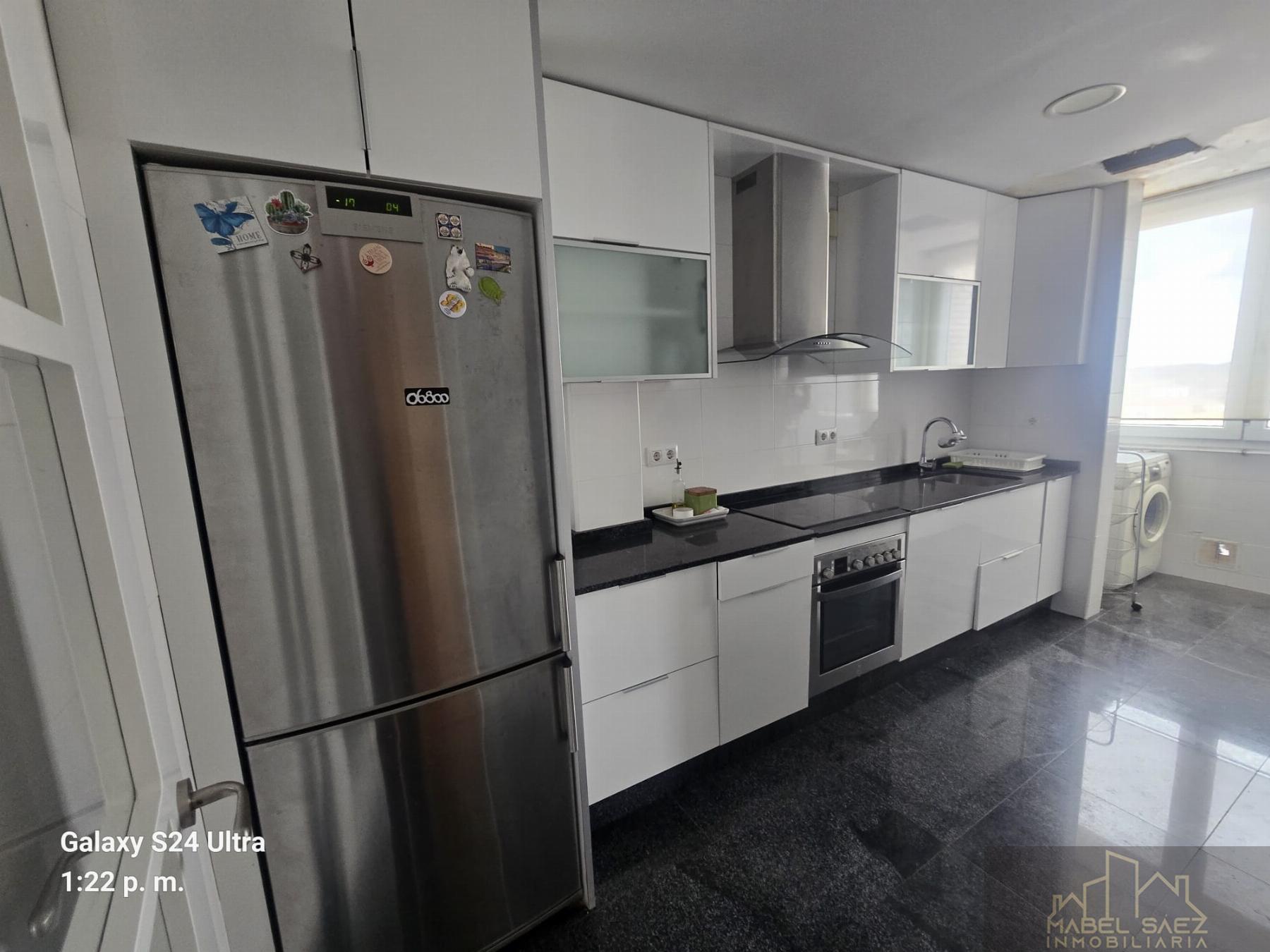 Alquiler de piso en Mérida