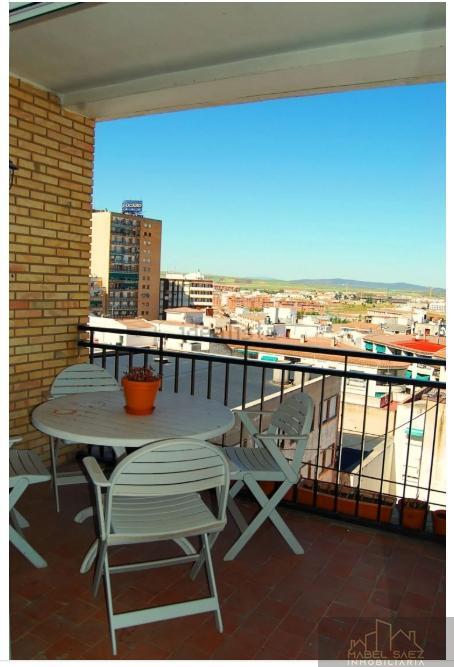 Alquiler de piso en Mérida