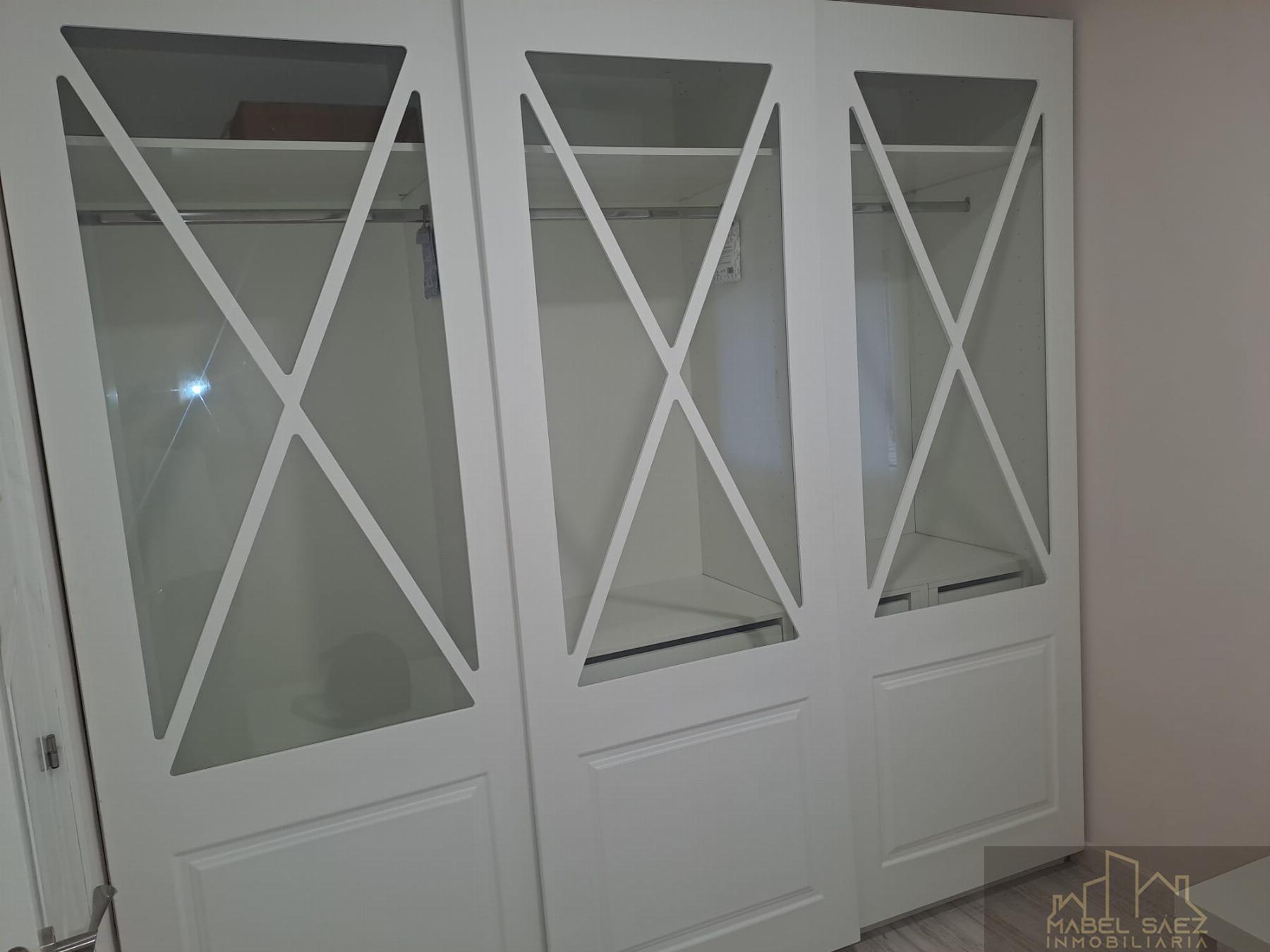 Alquiler de apartamento en Mérida