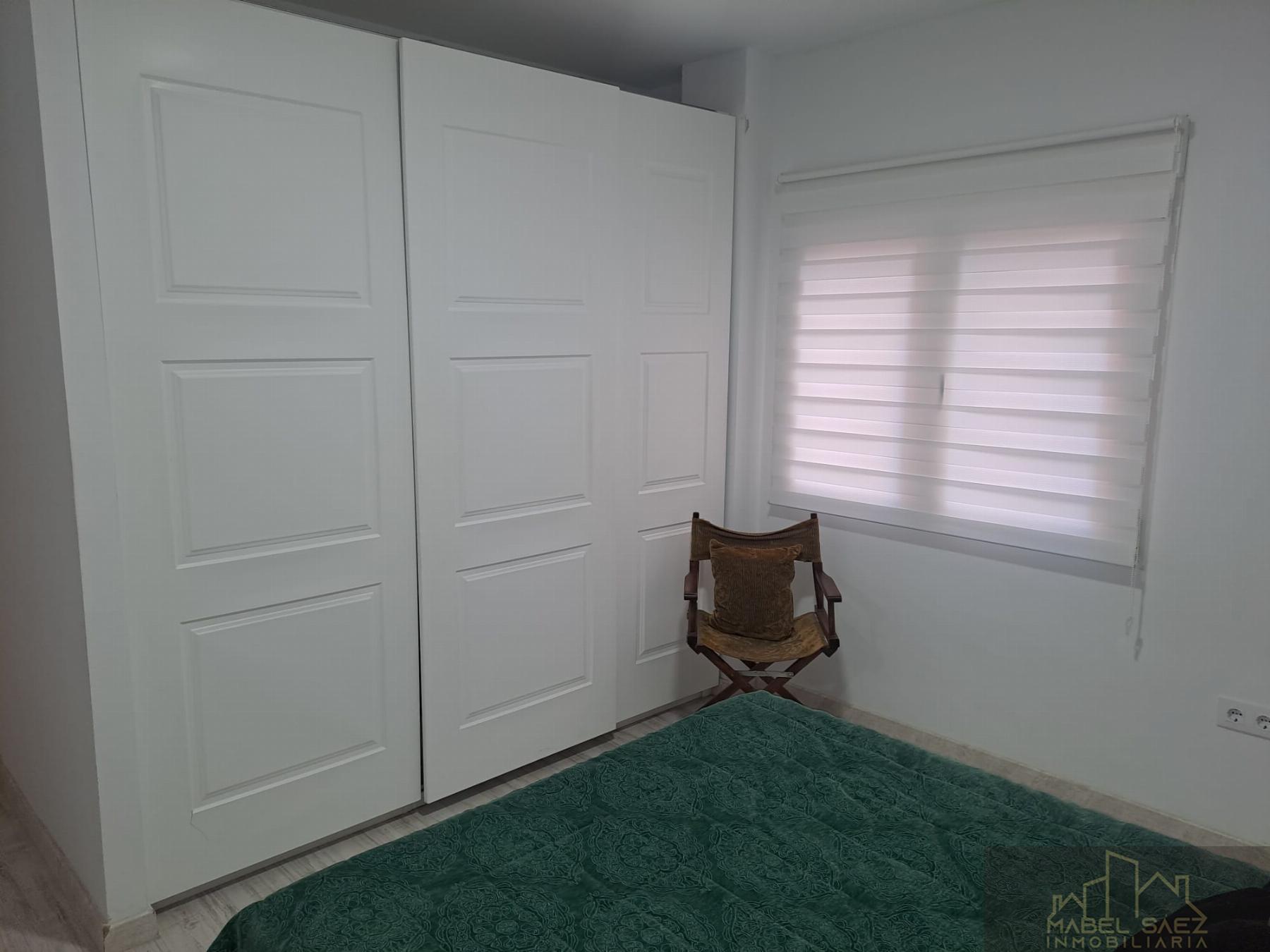 Alquiler de apartamento en Mérida