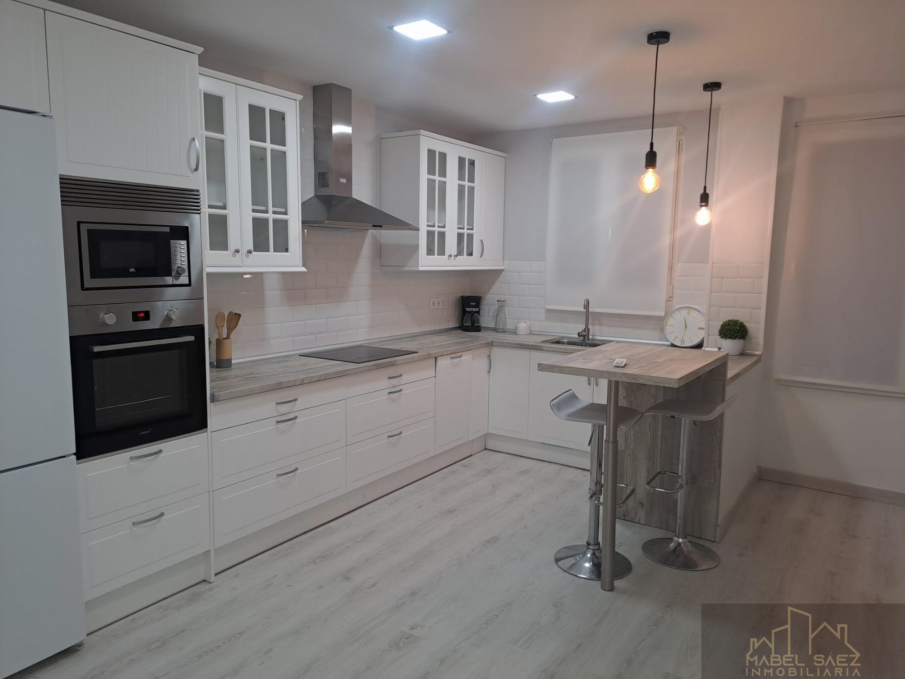 Alquiler de apartamento en Mérida