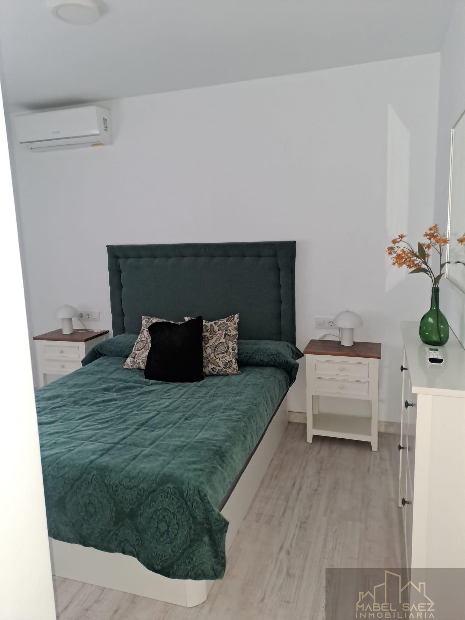 Alquiler de apartamento en Mérida