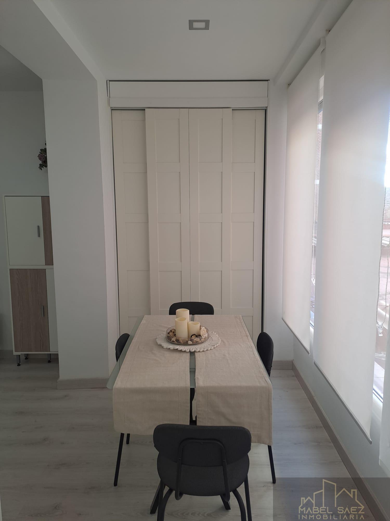 Alquiler de apartamento en Mérida