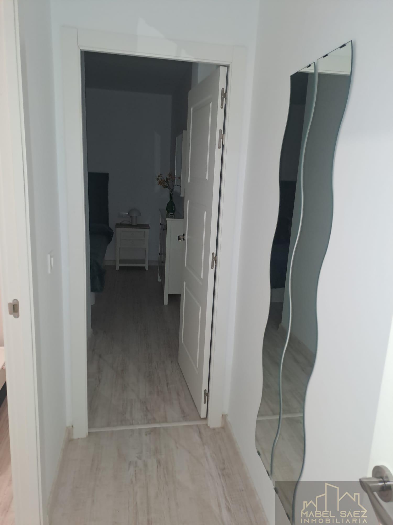 Alquiler de apartamento en Mérida