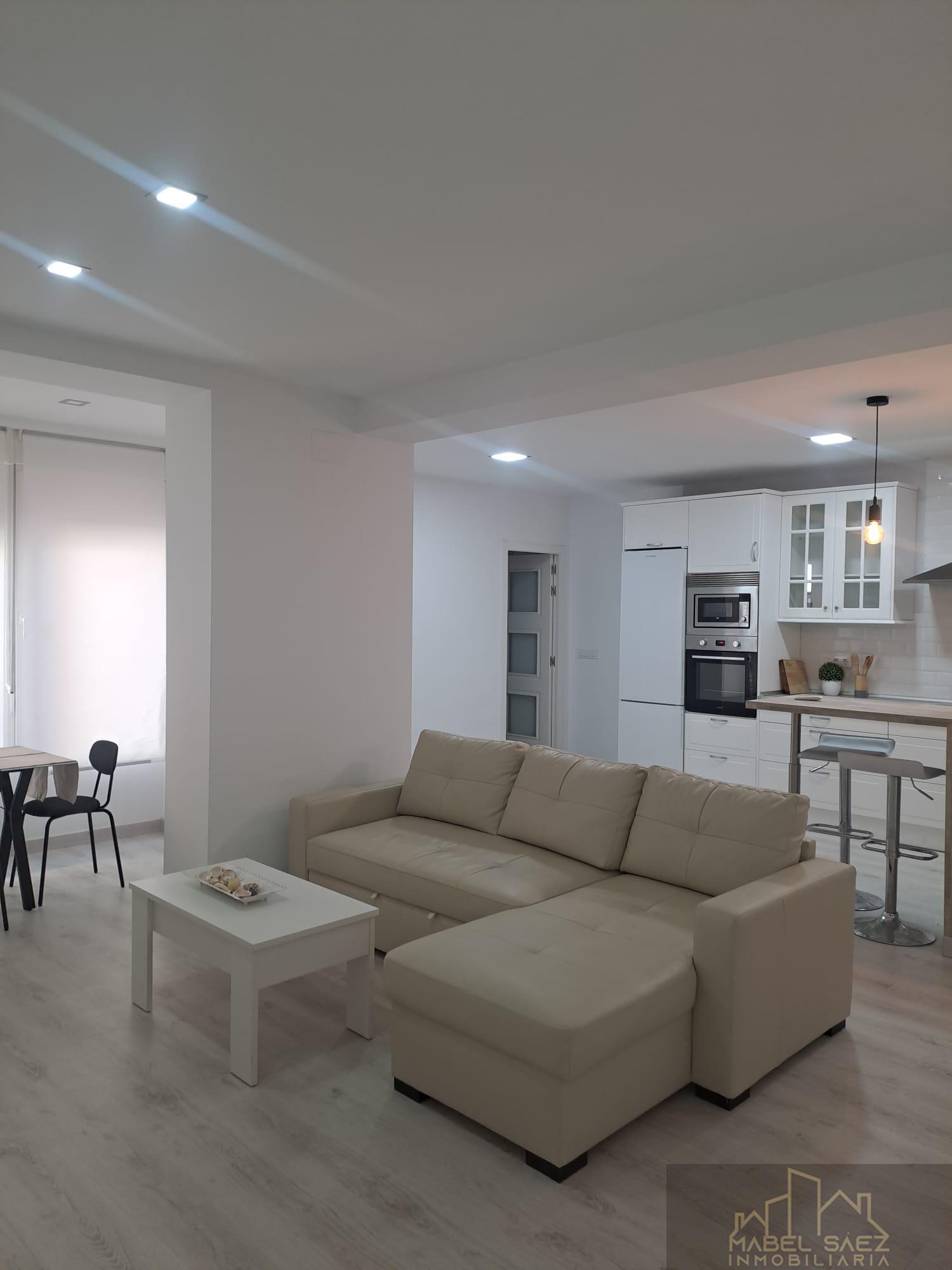 Alquiler de apartamento en Mérida