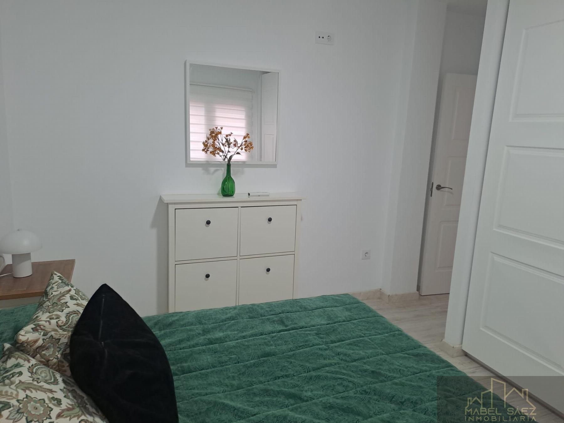 Alquiler de apartamento en Mérida