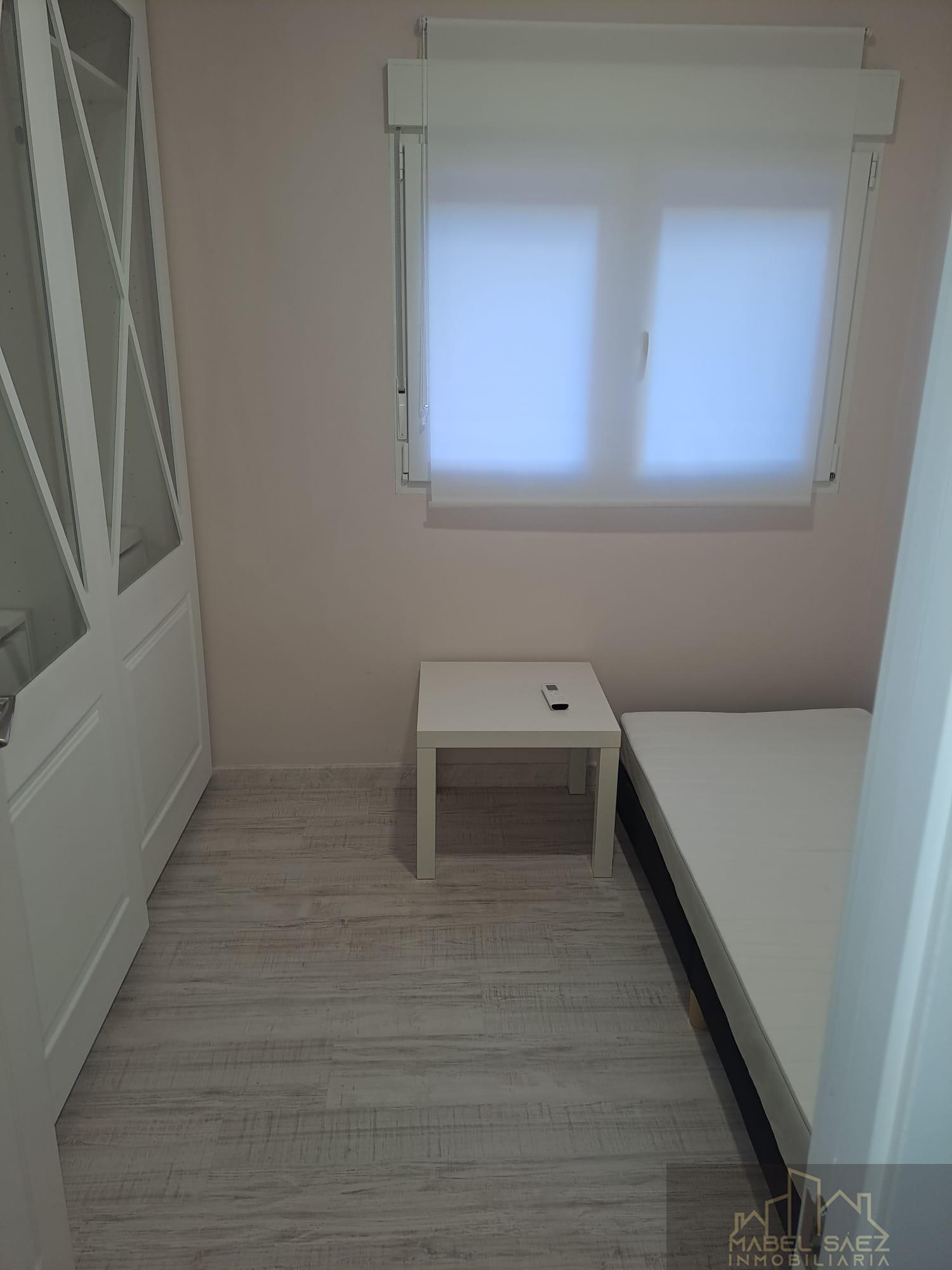 Alquiler de apartamento en Mérida