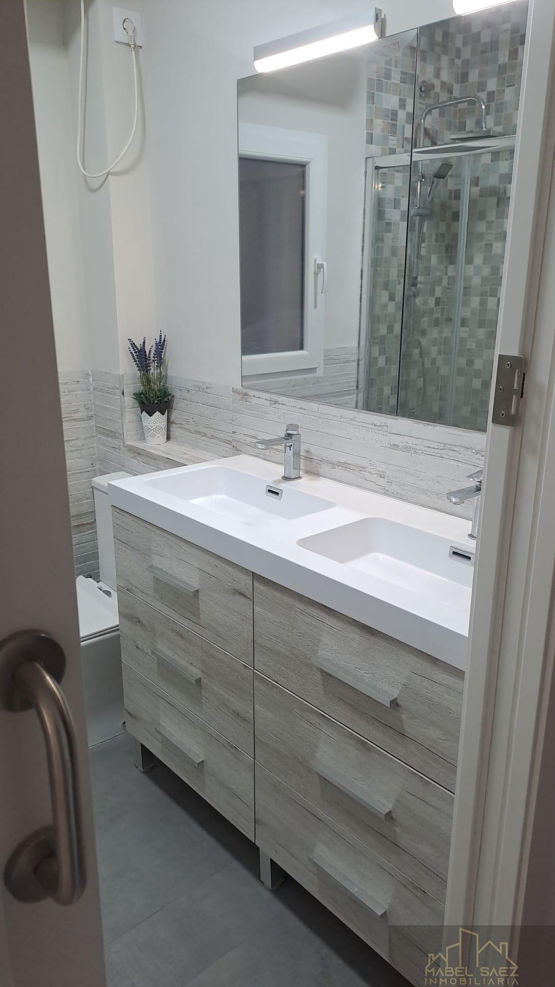 Alquiler de apartamento en Mérida