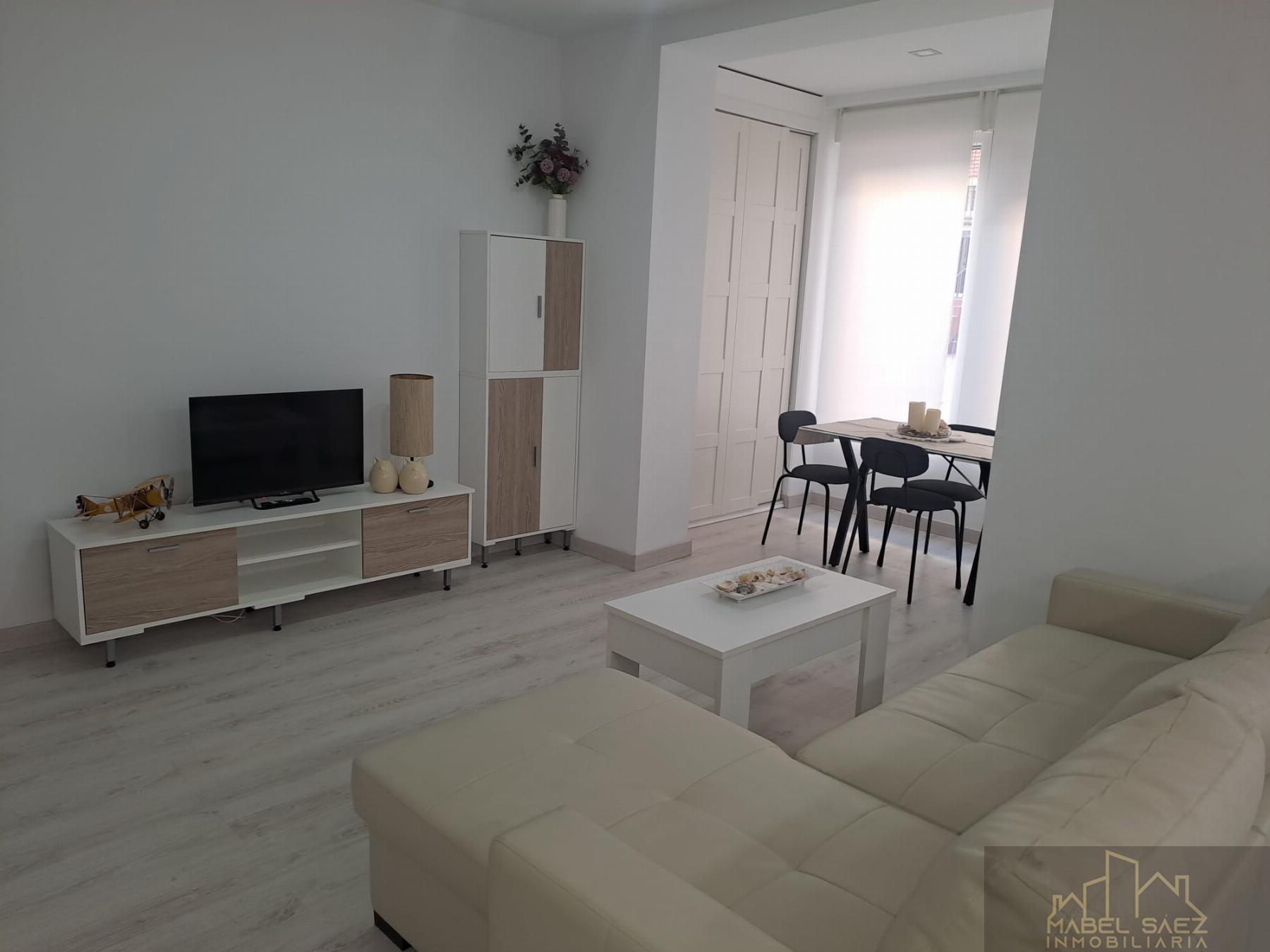 Alquiler de apartamento en Mérida