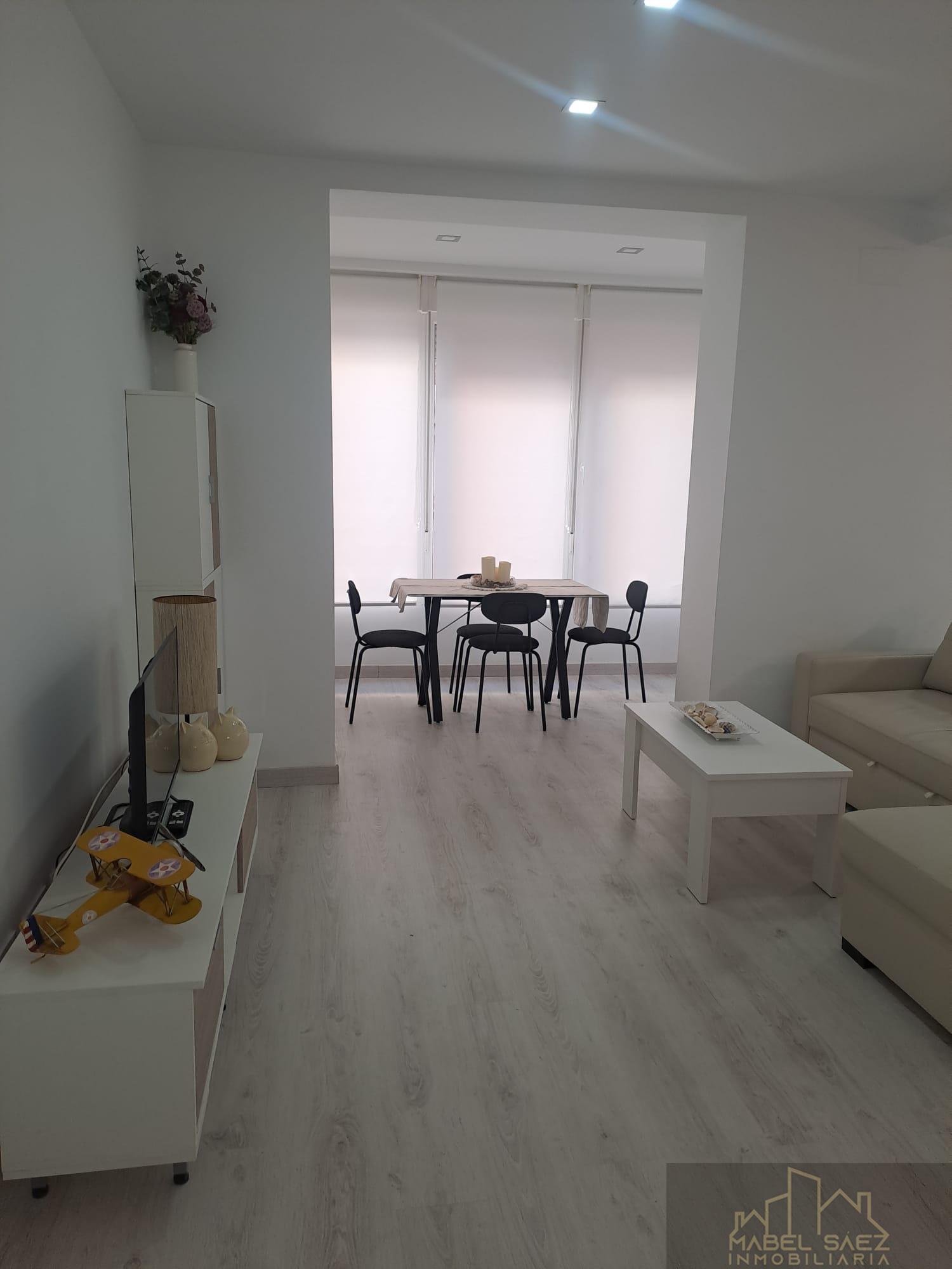 Alquiler de apartamento en Mérida