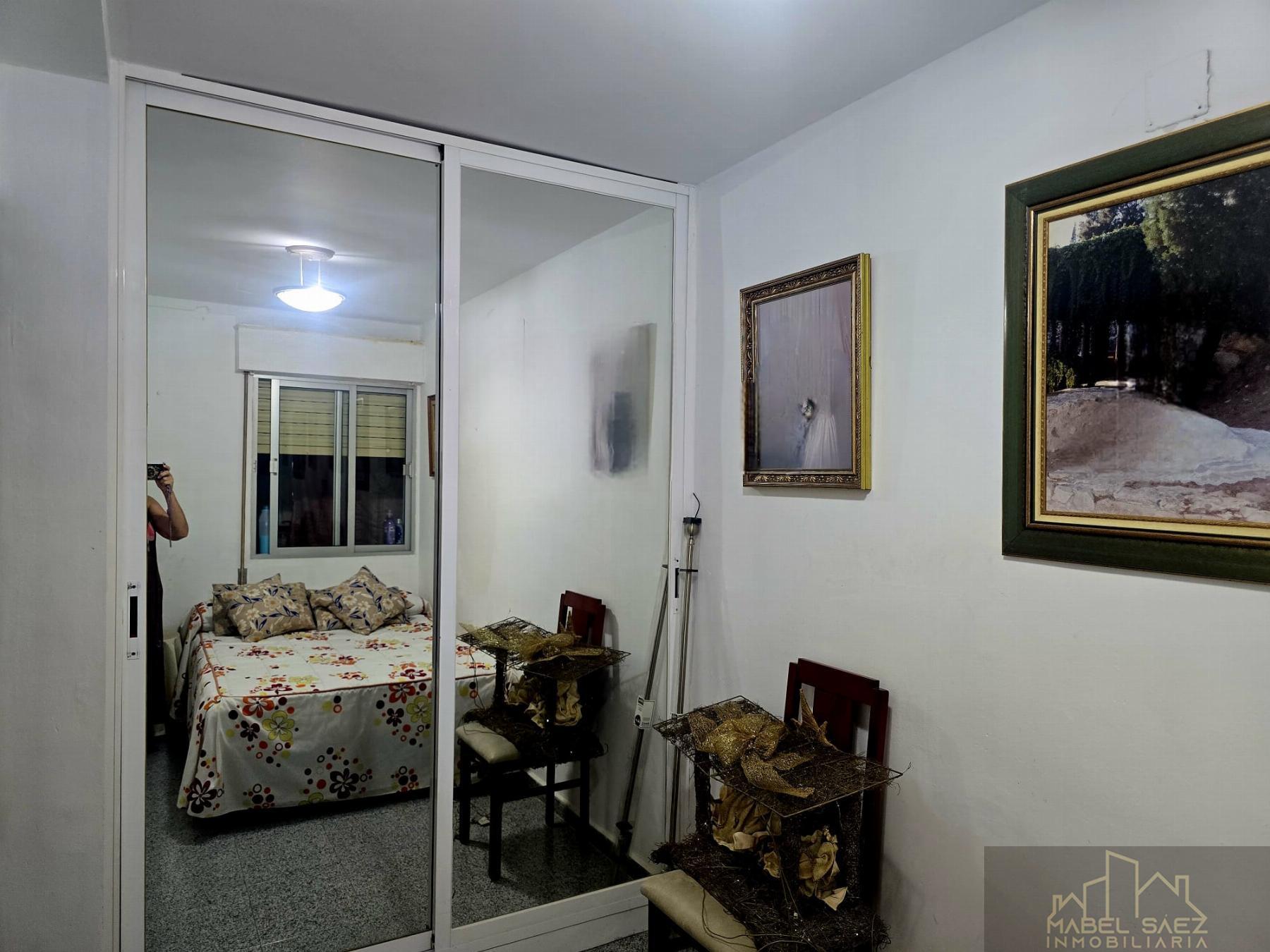 Venta de piso en Mérida