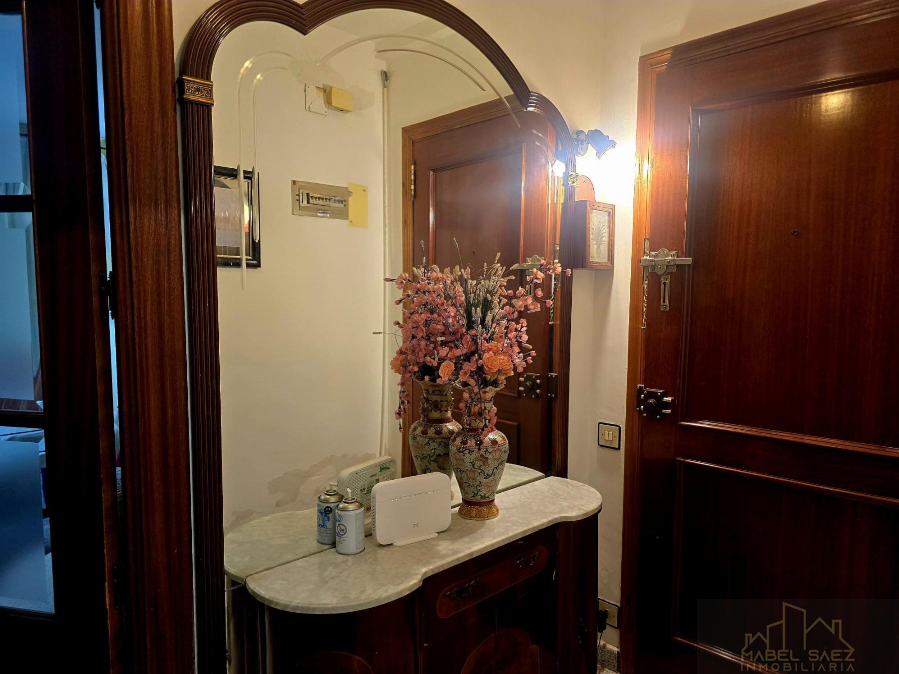 Venta de piso en Mérida