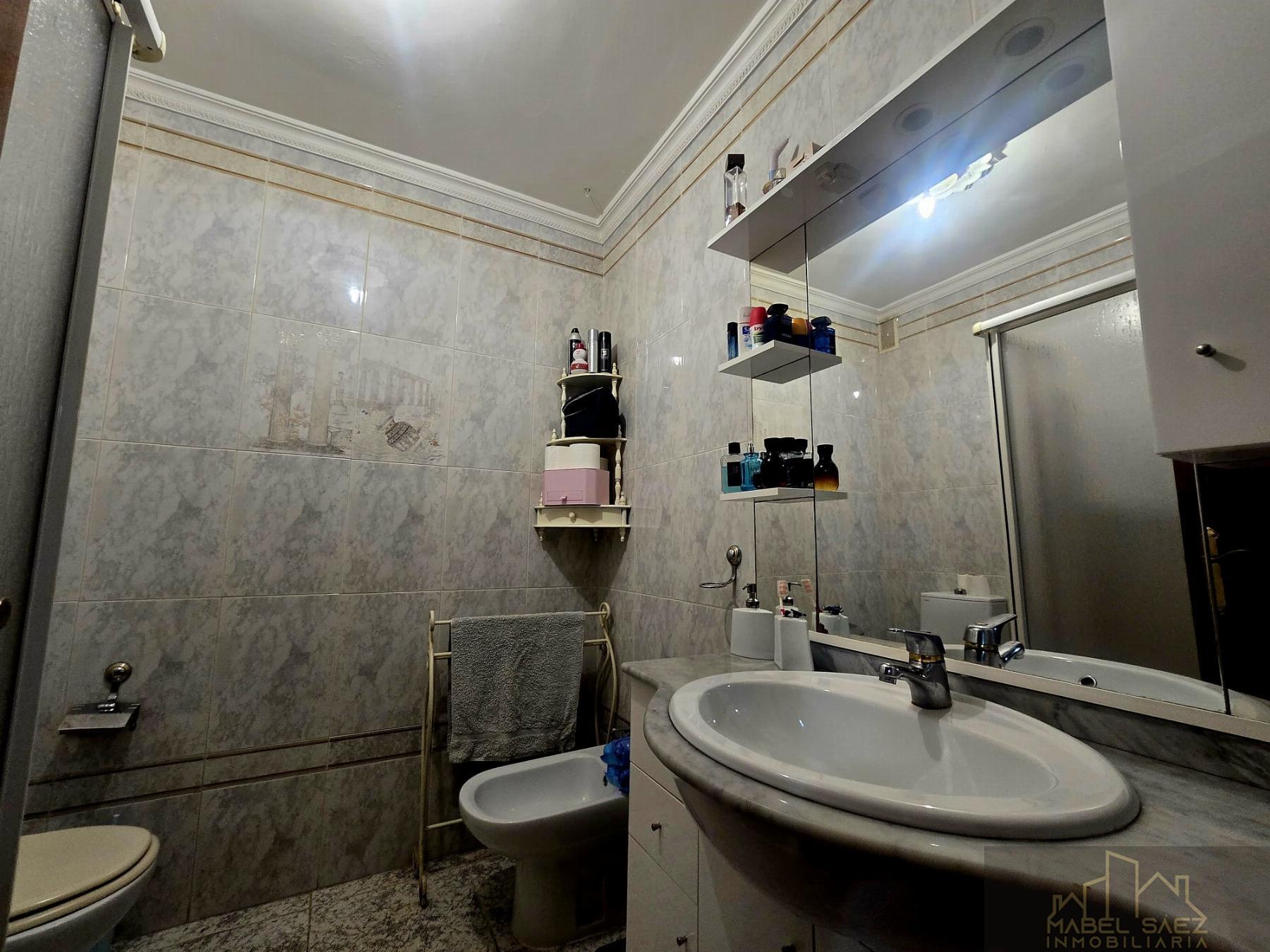Venta de piso en Mérida