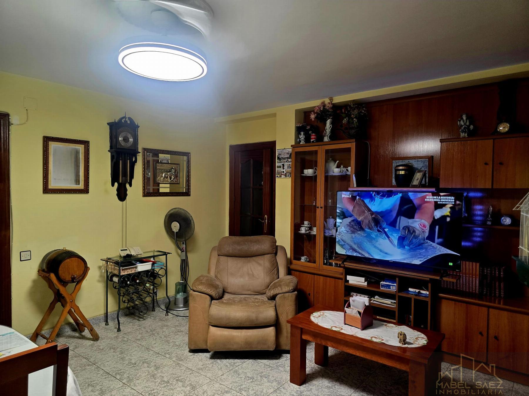 Venta de piso en Mérida