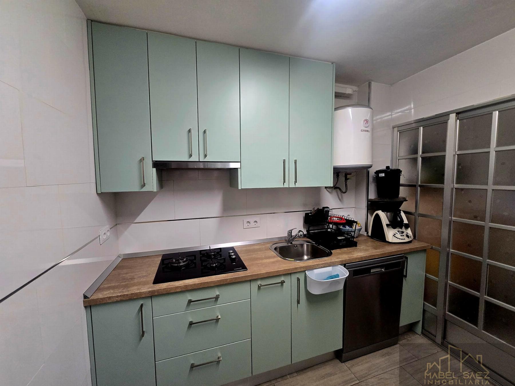 Venta de piso en Mérida