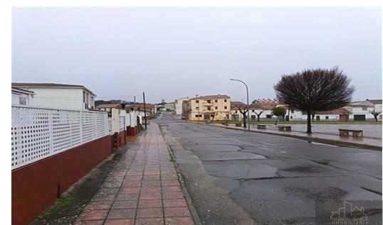 Alquiler de nave en Valdefuentes