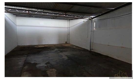 Alquiler de nave en Valdefuentes