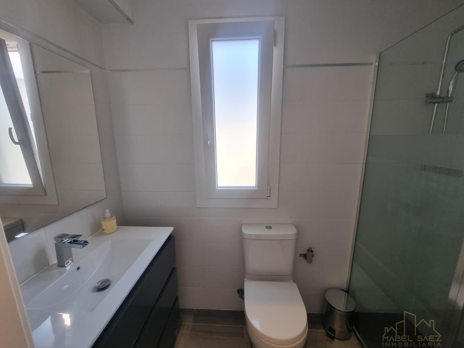 Venta de piso en Mérida