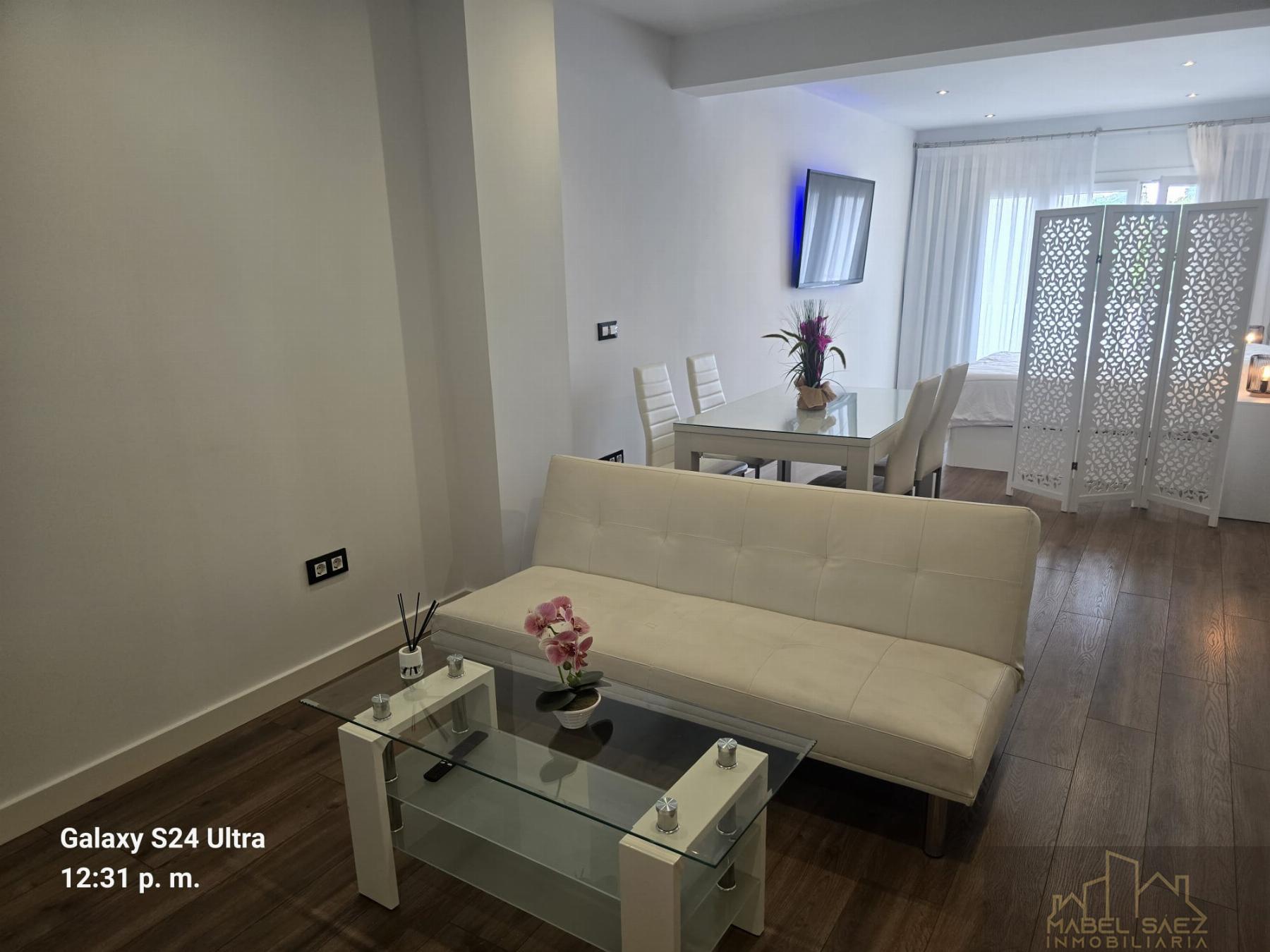Venta de piso en Mérida