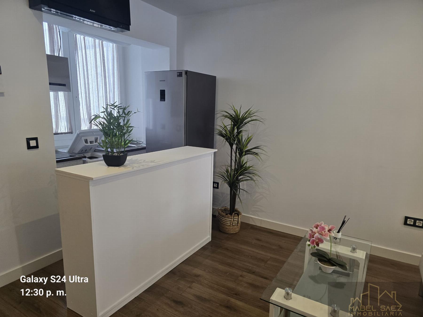 Venta de piso en Mérida