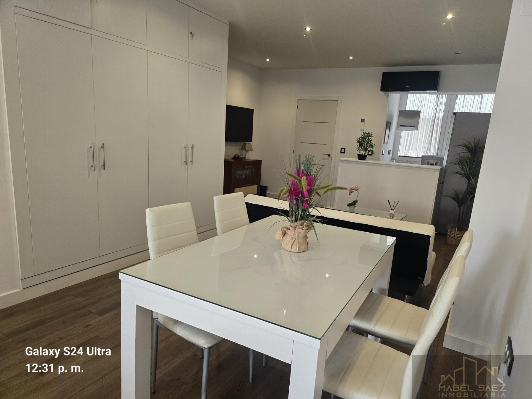 Venta de piso en Mérida