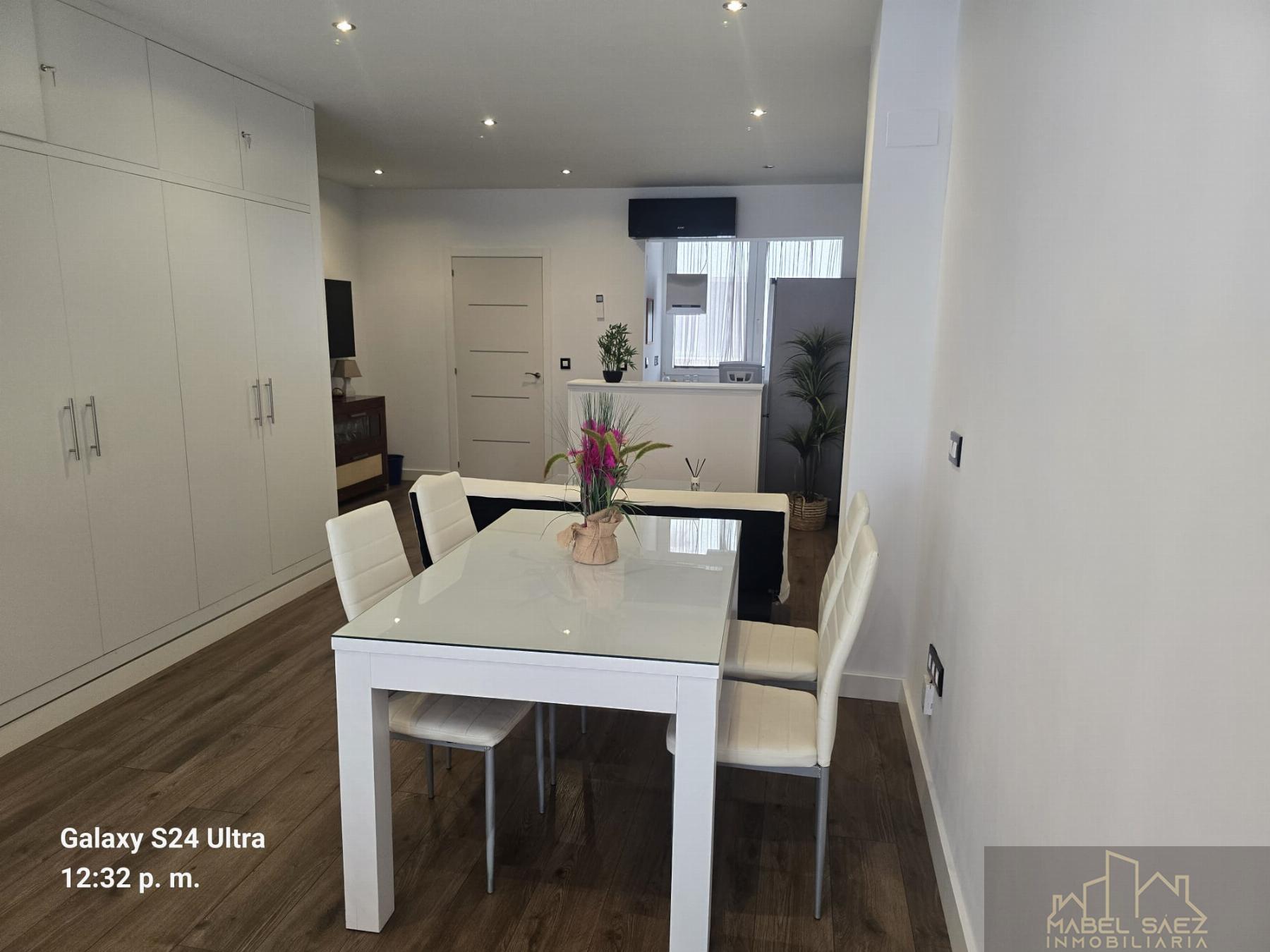 Venta de piso en Mérida