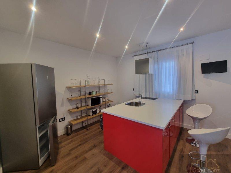 Venta de piso en Mérida