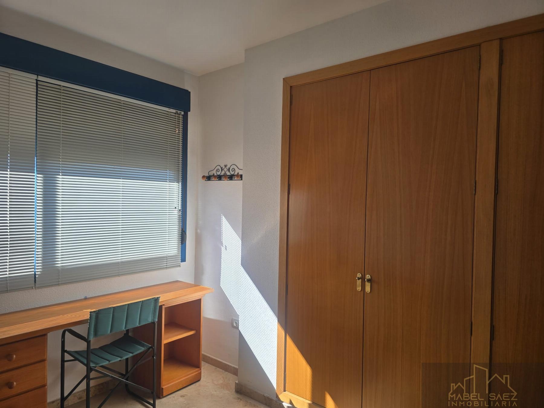 Alquiler de apartamento en Mérida