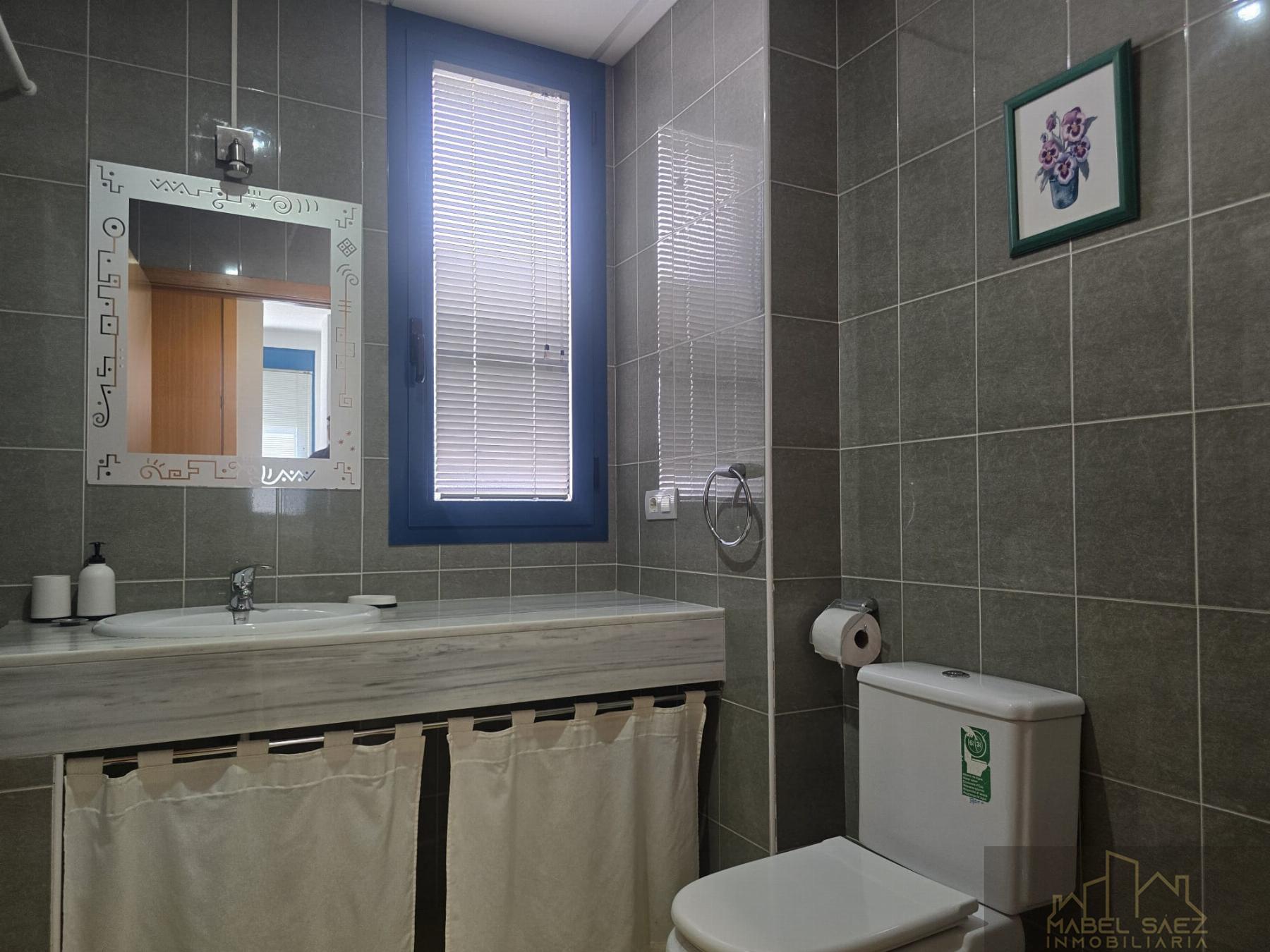 Alquiler de apartamento en Mérida