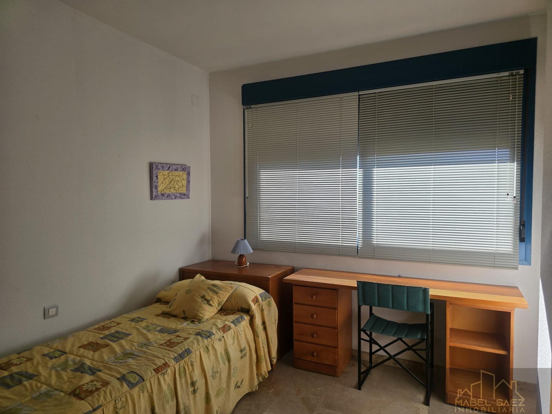 Alquiler de apartamento en Mérida