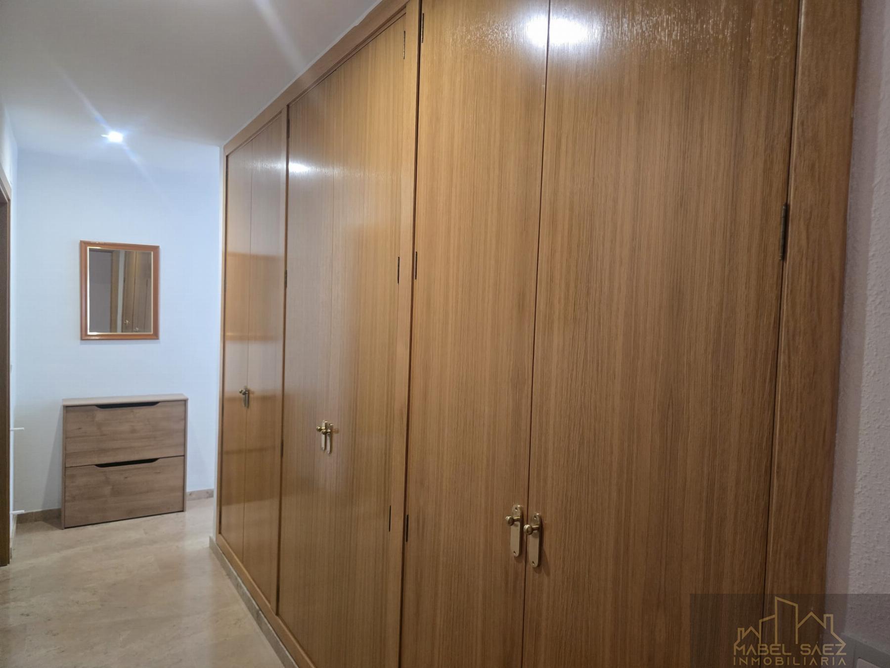 Alquiler de apartamento en Mérida