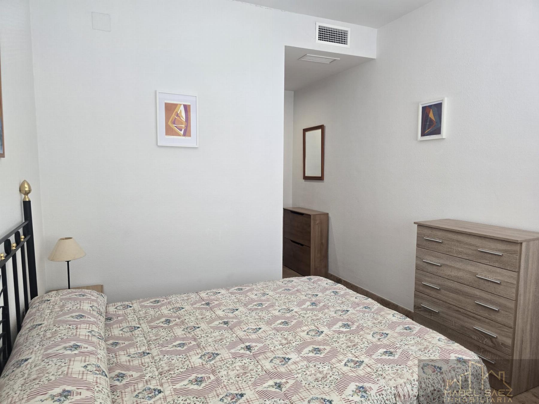 Alquiler de apartamento en Mérida
