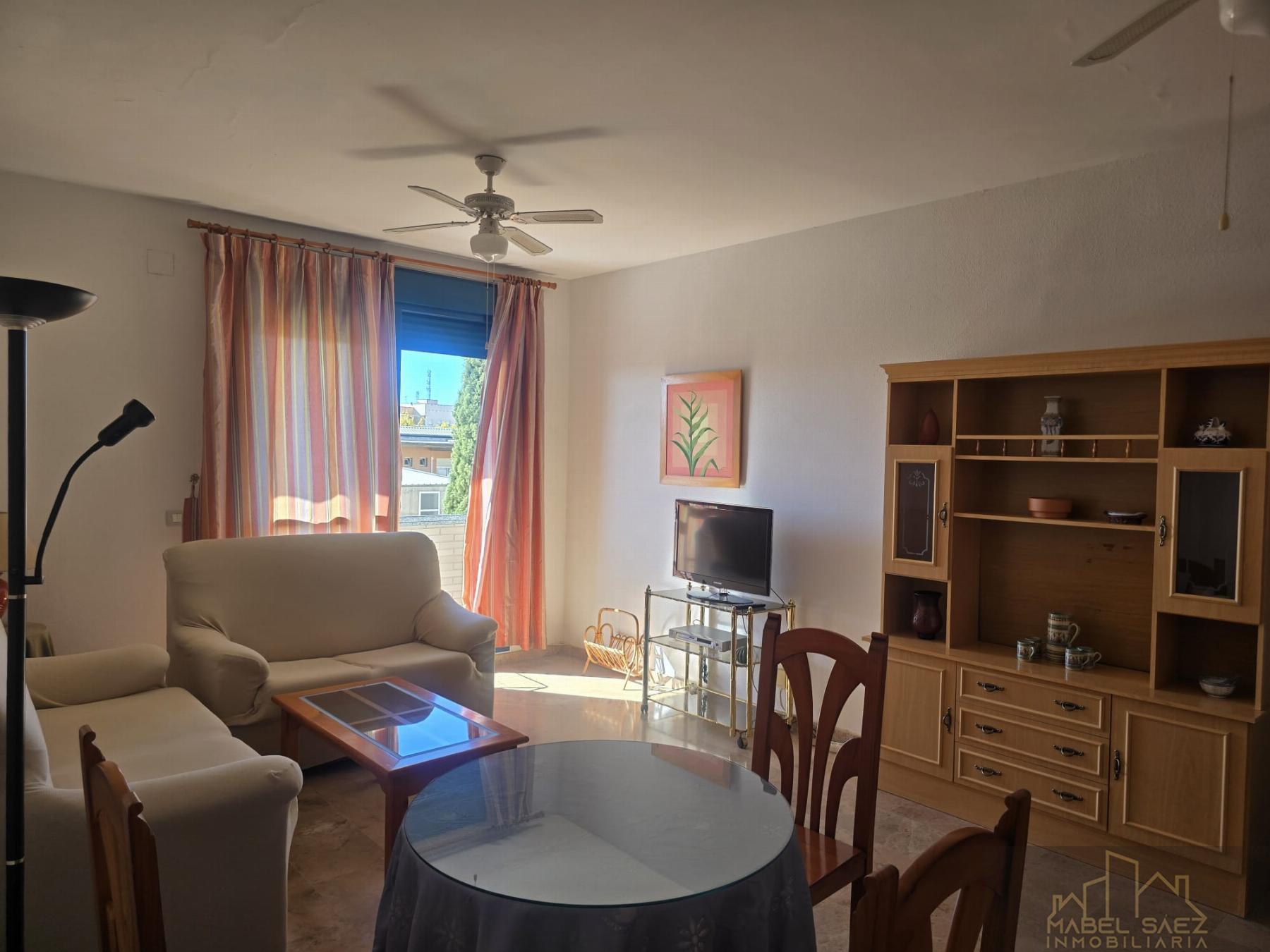 Alquiler de apartamento en Mérida