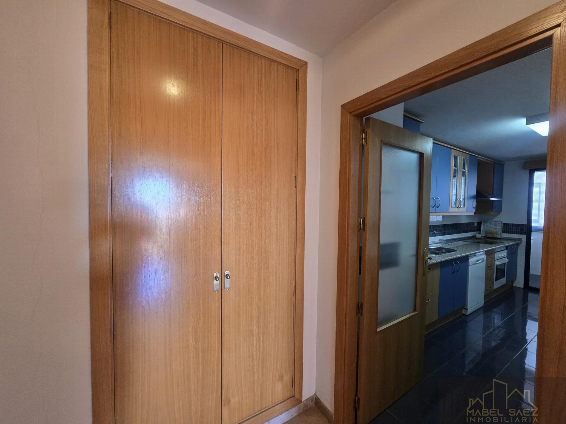 Alquiler de apartamento en Mérida
