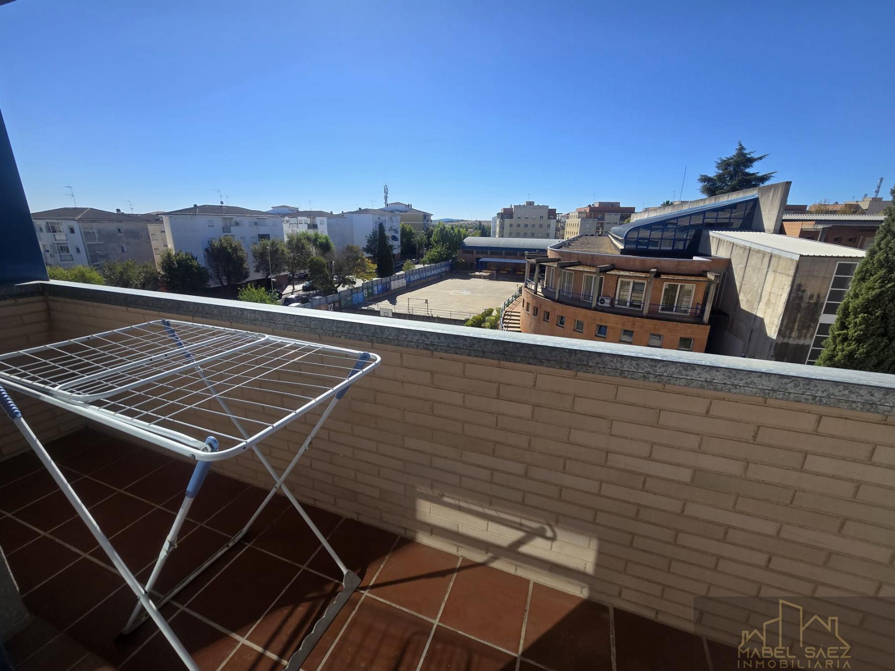 Alquiler de apartamento en Mérida