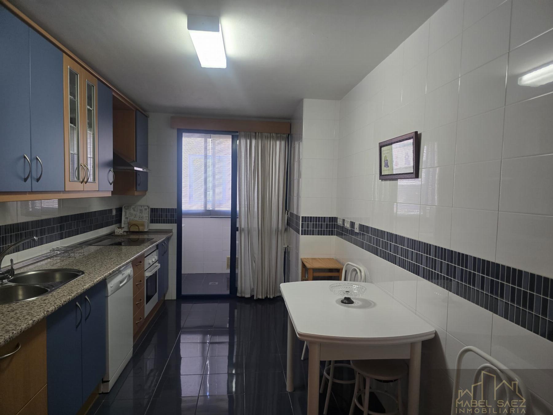 Alquiler de apartamento en Mérida