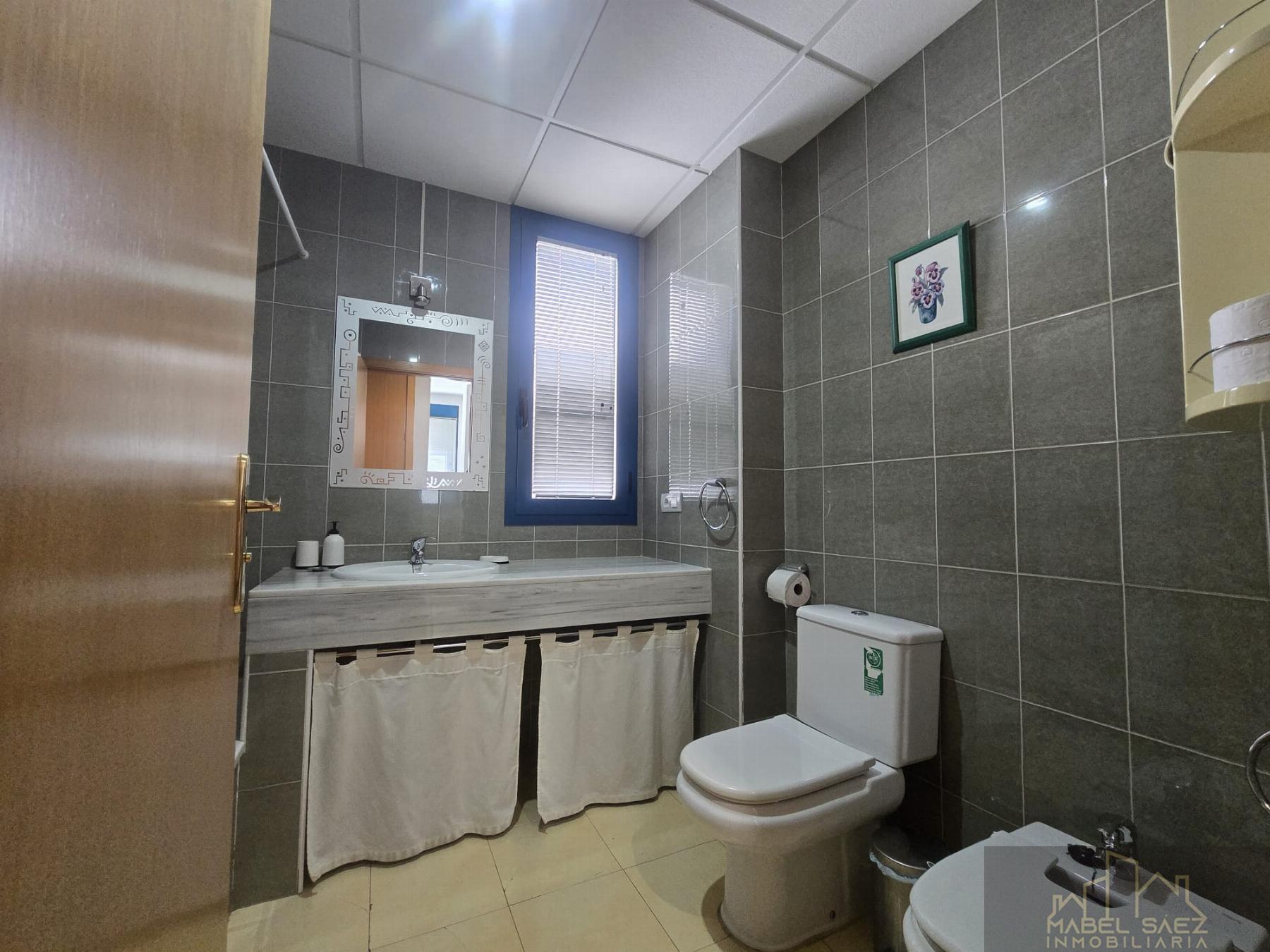 Alquiler de apartamento en Mérida