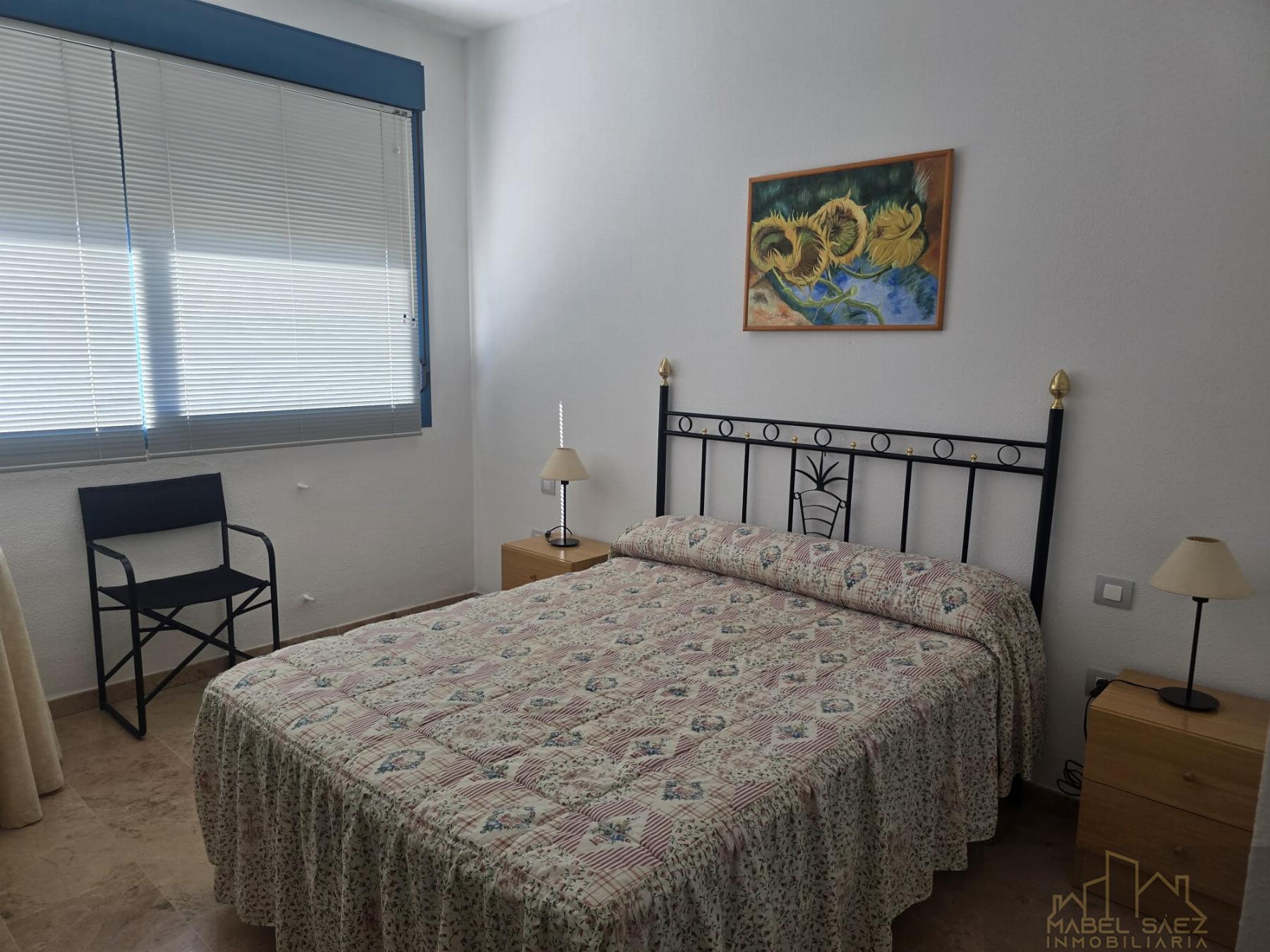 Alquiler de apartamento en Mérida